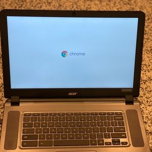 Acer Chromebook15